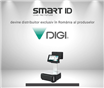 Smart ID Technology România devine distribuitor exclusiv al soluțiilor DIGI/Teraoka Group în România