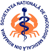 SOCIETATEA NAȚIONALĂ DE ONCOLOGIE MEDICALĂ  DIN ROMÂNIA