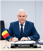 Ministrul Apărării Naționale, Angel Tîlvăr a semnat vineri, 18 octombrie, la Bruxelles, în marja reuniunii NATO, documentul de aderare a României la scrisoarea de intenție referitoare la Coridorul VIII Pan-european de Mobilitate Militară, alături de Albania, Bulgaria, Italia și Macedonia de Nord.