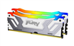 Kingston Technology lansează modulele CUDIMM DDR5 FURY Renegade pentru chipsetul Intel Seria 800 