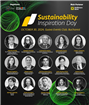 Sustenabilitate aplicată. Soluții și practici validate pentru companiile românești la Sustainability Inspiration Day