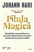 Obezitatea la nivel mondial și efectele Ozempic, noul medicament pentru slăbit,  expuse de jurnalistul Johann Hari în cartea „Pilula magică”