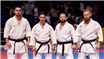 ROMANIA SE IMPUNE LA CAMPIONATUL SI CUPA MONDIALA DE KARATE SHOTOKAN SKDUN