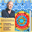 Renumitul istoric Simon Sebag Montefiore revine la București odată cu lansarea cărții-eveniment „Lumea. O istorie de familie”