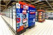 Carrefour România transformă al treilea hipermarket Cora din București - magazinul Pantelimon