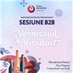 Vernisajul vinului moldovenesc va oferi degustări rafinate la Cluj în 11 decembrie