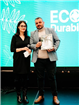 ECOTIC a celebrat excelența în protecția mediului la Gala Premiilor pentru un Mediu Curat 2024!