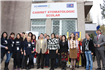 Grupul Rompetrol a finalizat modernizarea Cabinetului Stomatologic Şcolar, Năvodari, jud. Constanţa