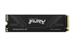 Kingston lansează SSD-ul FURY Renegade G5 cu înterfață PCIe 5.0 NVMe