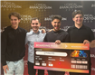 TREI STUDENȚI DE LA FABIZ-ASE VOR REPREZENTA ROMÂNIA ÎN FINALA INTERNAȚIONALĂ A COMPETIȚIEI DE BUSINESS L’ORÉAL BRANDSTORM