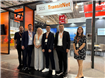 SGS promovează TransitNet la Transport Logistic München 2025