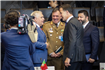 Ministrul Angel Tîlvăr, la Reuniunea miniștrilor apărării din statele membre ale NATO