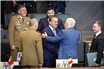 Ministrul Angel Tîlvăr, la Reuniunea miniștrilor apărării din statele membre ale NATO