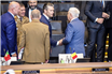 Ministrul Angel Tîlvăr, la Reuniunea miniștrilor apărării din statele membre ale NATO
