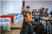 The Milky Way, un program marca Lactalis România adresat studenților din România, realizat în parteneriat cu Fundația Leaders