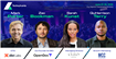 Revolut, Fitbit, GitHub, TikTok, OpenGov, Grab, Google, si multi altii  vin la Techsylvania - cel mai important eveniment de business și tehnologie din Europa de Est