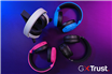 Trust extinde gama de căști Forta Gaming licențiate PlayStation® cu noile ediții Starlight Blue și Nova Pink