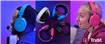 Trust extinde gama de căști Forta Gaming licențiate PlayStation® cu noile ediții Starlight Blue și Nova Pink