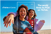 TikTok celebrează trendsetterii și creatorii de cultură la Festivalul Cannes Lions