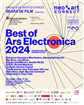 Neo Art Connect/ NAC continuă la FITS în Sibiu și propune evenimente speciale de artă digitală în acest weekend la București