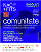 Neo Art Connect/ NAC continuă la FITS în Sibiu și propune evenimente speciale de artă digitală în acest weekend la București