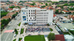 Dr. Holhoș, rețeaua nr. 1 în oftalmologie din România, deschide cel mai mare spital de oftalmologie din Transilvania, cu o investiție de 6 milioane de euro