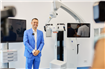 Dr. Holhoș, rețeaua nr. 1 în oftalmologie din România, deschide cel mai mare spital de oftalmologie din Transilvania, cu o investiție de 6 milioane de euro