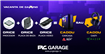 PC Garage îți oferă cadou o pereche de căști gaming sau o carcasă pentru PC
