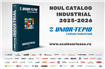 Unior Tepid trece la catalogul digital – o evoluție esențială pentru piața sculelor profesionale