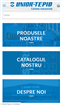 Unior Tepid trece la catalogul digital – o evoluție esențială pentru piața sculelor profesionale