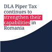 DLA Piper Tax îl numește pe Octavian Ionașcu în funcția de Tax Director, consolidându-și capacitățile de consultanță fiscală integrată 