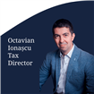DLA Piper Tax îl numește pe Octavian Ionașcu în funcția de Tax Director, consolidându-și capacitățile de consultanță fiscală integrată 