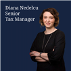 DLA Piper Tax îl numește pe Octavian Ionașcu în funcția de Tax Director, consolidându-și capacitățile de consultanță fiscală integrată 