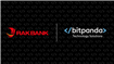 Prin Colaborarea cu Bitpanda, RAKBANK Devine Prima Bancă Convențională din EAU ce Oferă Servicii de Brokeraj Cripto pentru Clienții Retail