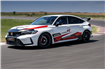 HONDA CIVIC TYPE R (FL5) STABILEȘTE UN NOU RECORD