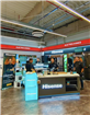Hisense Cooking Show a ajuns la Altex Pallady în București: spectacol culinar cu Chef Ștefan Popescu