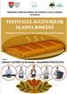 Recomandarea Visit Timiș pentru acest weekend-Festivalul Suciturilor din Gladna Română