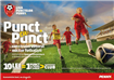 PENNY România lansează a treia ediție a programului Liga Punctelor PENNY, dedicat cluburilor sportive de fotbal pentru copii, juniori și tineret