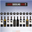 CRAMA DEMATEI ÎNREGISTREAZĂ CEL MAI MARE SCOR ISTORIC PENTRU UN VIN ROMÂNESC LA JAMES SUCKLING: MATEI 2020 – 95 DE PUNCTE!