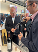 CRAMA DEMATEI ÎNREGISTREAZĂ CEL MAI MARE SCOR ISTORIC PENTRU UN VIN ROMÂNESC LA JAMES SUCKLING: MATEI 2020 – 95 DE PUNCTE!