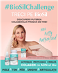 BioSil® sărbătorește 30 de ani cu o reuniune iconică: Lily van der Woodsen & Chuck Bass reapar împreună pe scena newyorkeză