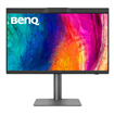 BenQ PD2770U aduce performanța de studio și acuratețea certificată Pantone într-un format accesibil