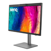 BenQ PD2770U aduce performanța de studio și acuratețea certificată Pantone într-un format accesibil
