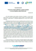 “Construire și dotare grădiniță cu program prelungit în comuna Repedea, județul Maramureș”