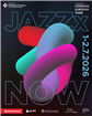 JAZZx NOW – Apel pentru noua generație de artiști jazz