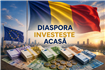 100 milioane euro pentru Diaspora: InAfaceri.ro și Kontas Romania creează un ecosistem complet pentru antreprenorii români din străinătate