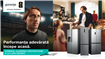 Gorenje e din nou partener FIFA World Cup 2026™