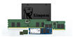 Kingston Technology evidențiază soluțiile de memorie Design-In, SSD-urile industriale și produsele embedded pentru aplicațiile de nouă generație