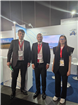 ROMARM deschide noi oportunități de cooperare cu parteneri din Ucraina și Polonia