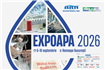 ExpoApa 2026 aduce la București aproape 90 de expozanți din 13 țări. Seceta și presiunea asupra resurselor de apă, în centrul ediției din acest an